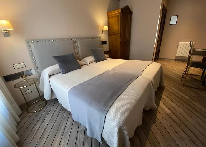 Hotel Los Molinos