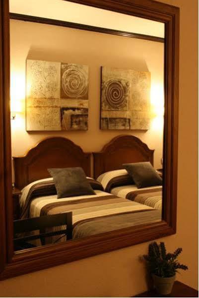 Hotel Molinos *