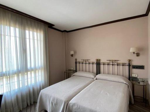 Molinos Hotel *