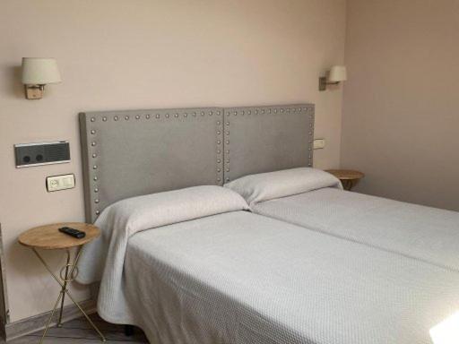 Hotel Molinos