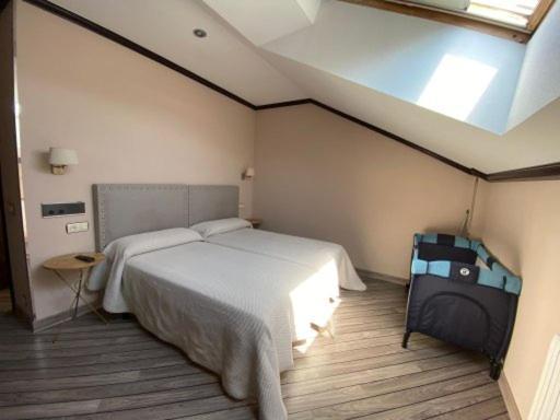 Hotel Molinos Llanes