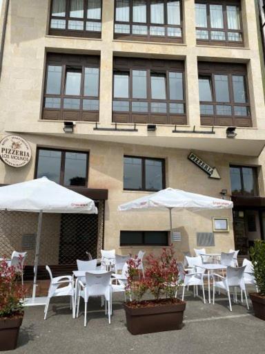 Molinos Hotel Llanes
