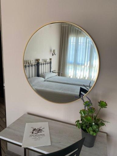 Molinos Hotel *