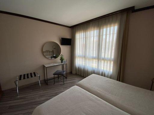 Hotel Molinos