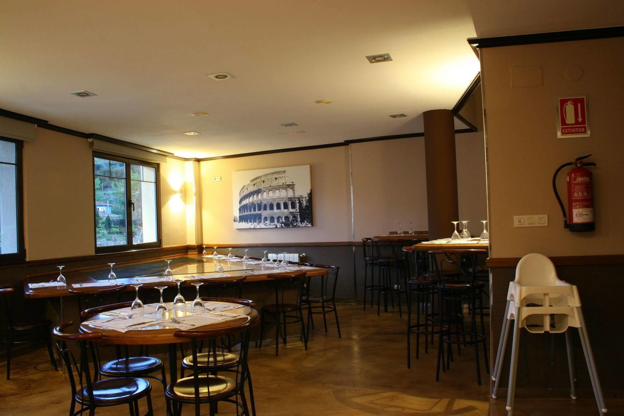 Molinos Hotel Llanes